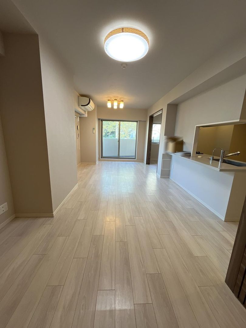 3LDK Apartment for Sale in Tama Ward, Kawasaki - Thumbnail 3