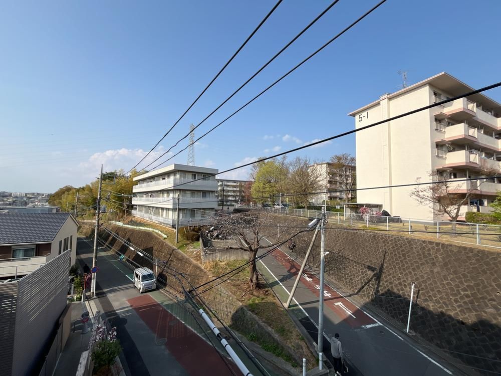 3LDK Apartment for Sale in Tama Ward, Kawasaki - Thumbnail 2