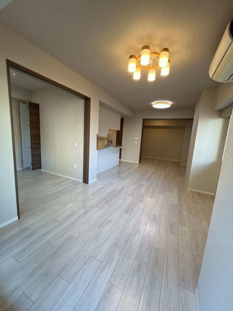 3LDK Apartment for Sale in Tama Ward, Kawasaki - Thumbnail 4