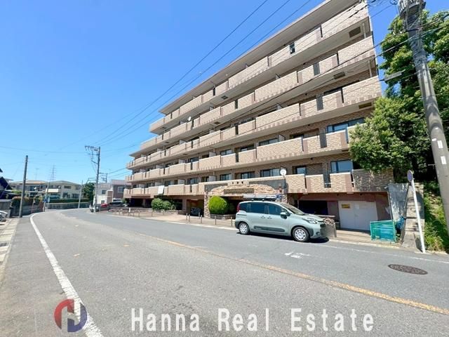 3LDK Apartment for Sale in Asao Ward, Kawasaki, 68.48 sqm - Thumbnail 2