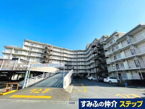 Renovated 3DK Apartment in Kawasaki Miyamae Ward 61.6m2 - Thumbnail 2