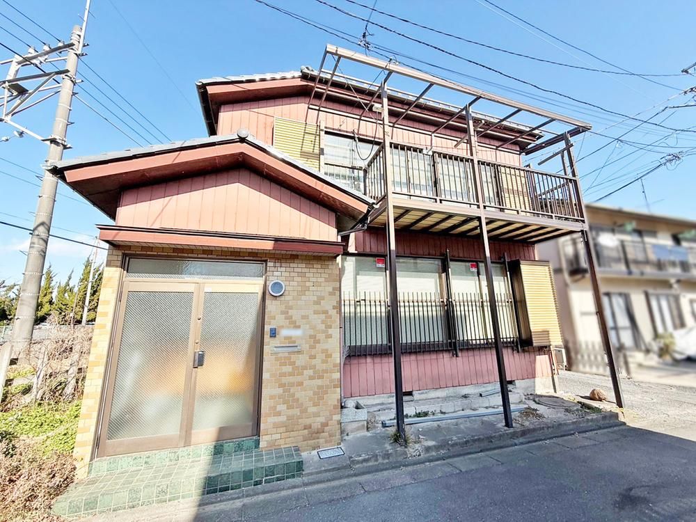 4DK+S Detached House for Sale in Fuchu, Tokyo - 128 sqm - Thumbnail 3