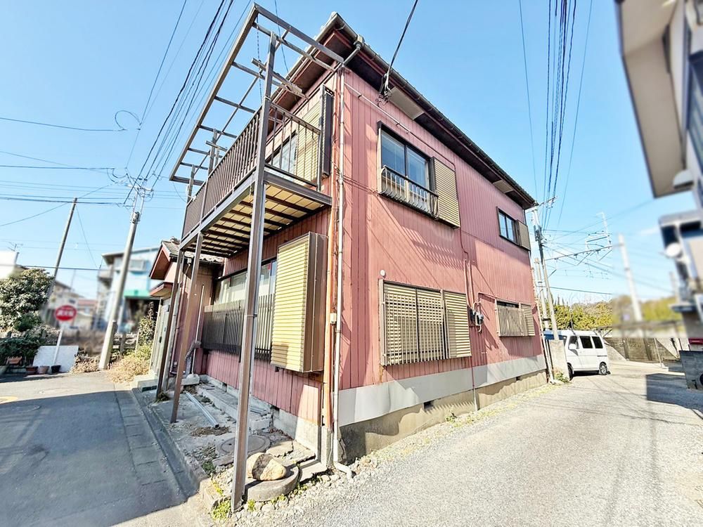 4DK+S Detached House for Sale in Fuchu, Tokyo - 128 sqm - Thumbnail 2