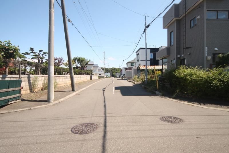 4LDK Corner Lot House for Sale in Toyohira, Sapporo - Thumbnail 4
