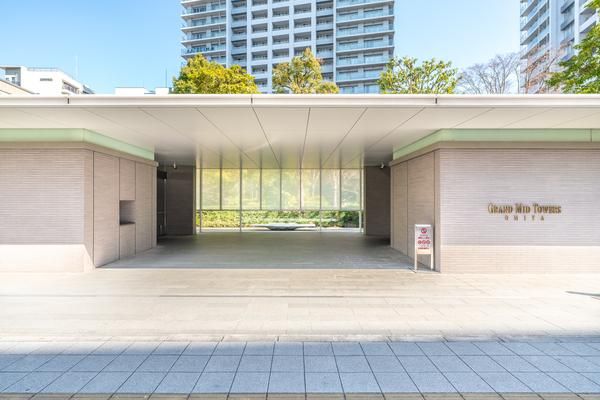 2LDK Apartment in Omiya, Saitama - 61.42m2, 12th Floor - Thumbnail 2