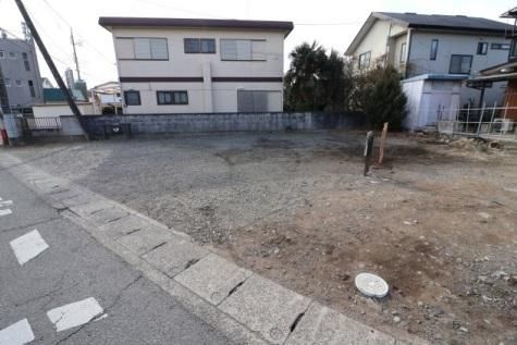 Land for Sale in Heiwacho, Koga City, Ibaraki - 196.5 sqm - Thumbnail 2