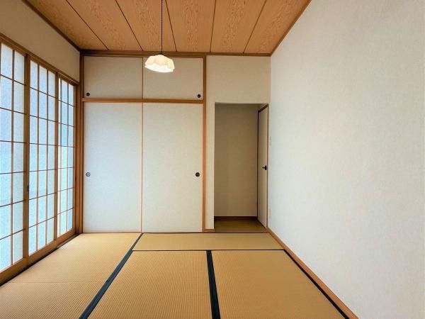 4LDK Detached House for Sale in Hiyoshi, Kohoku Ward, Yokohama - Thumbnail 3