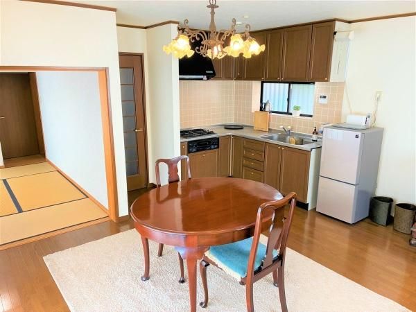 4LDK Detached House for Sale in Hiyoshi, Kohoku Ward, Yokohama - Thumbnail 2