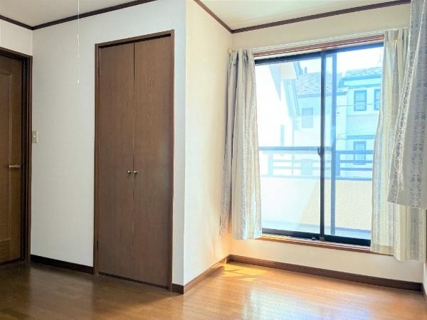 4LDK Detached House for Sale in Hiyoshi, Kohoku Ward, Yokohama - Thumbnail 4
