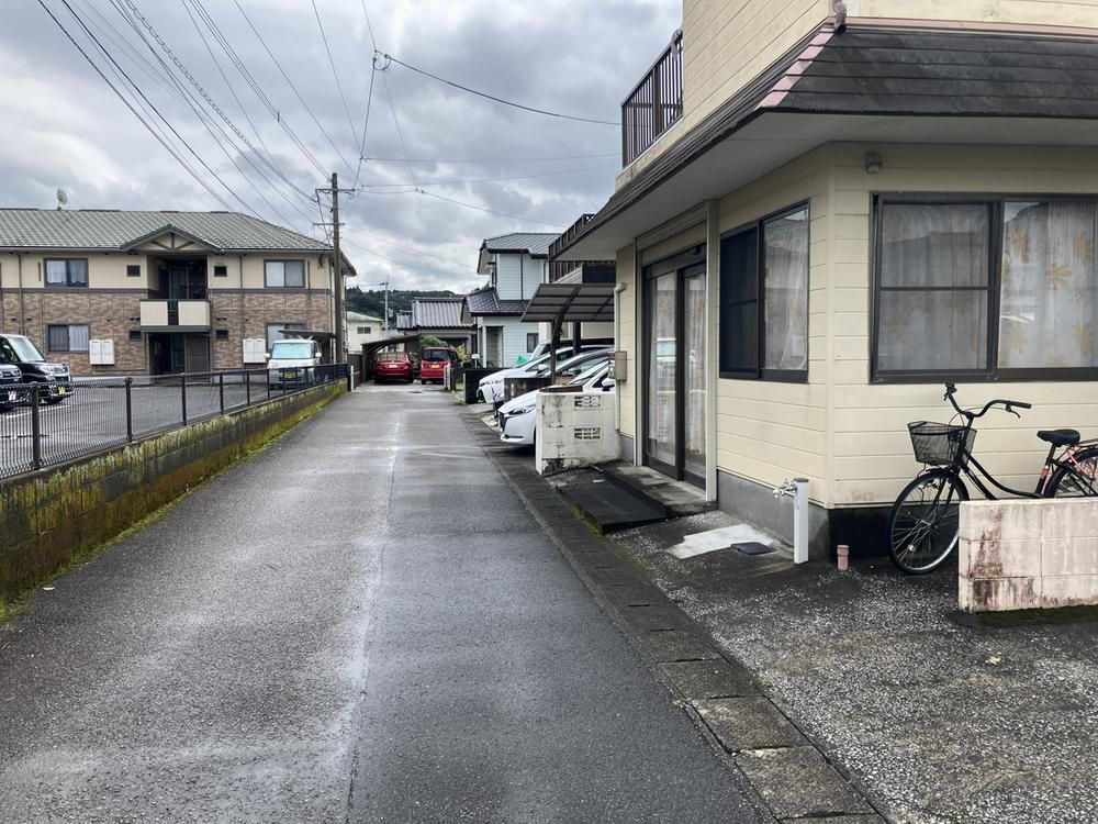 Land for Sale in Otsuka-cho, Miyazaki City - 198m2 - Thumbnail 3