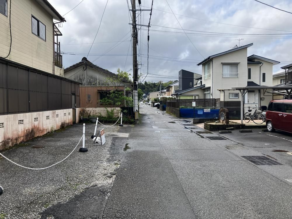 Land for Sale in Otsuka-cho, Miyazaki City - 198m2 - Thumbnail 4