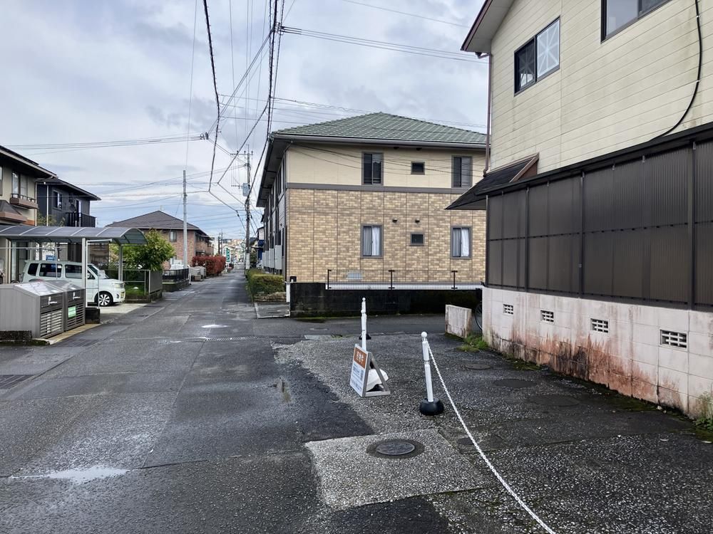 Land for Sale in Otsuka-cho, Miyazaki City - 198m2 - Thumbnail 2