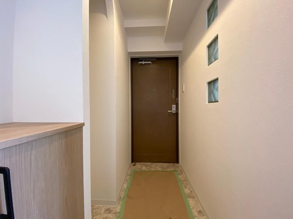 Renovated 3LDK Apartment for Sale in Sapporo Higashi Ward - Thumbnail 3