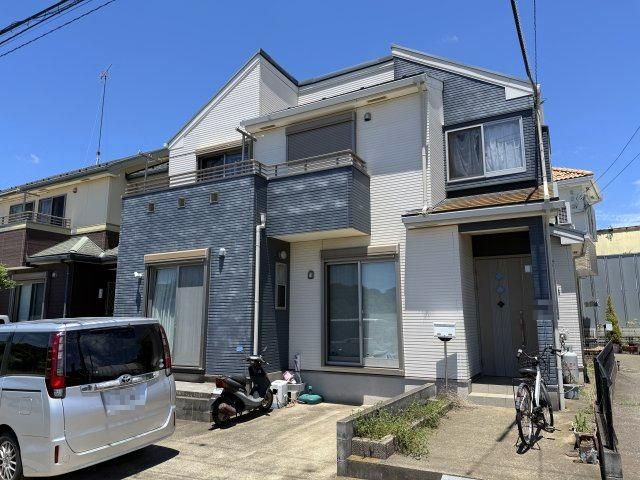 4LDK Used House for Sale in Totsuka-ku, Yokohama - Thumbnail 2