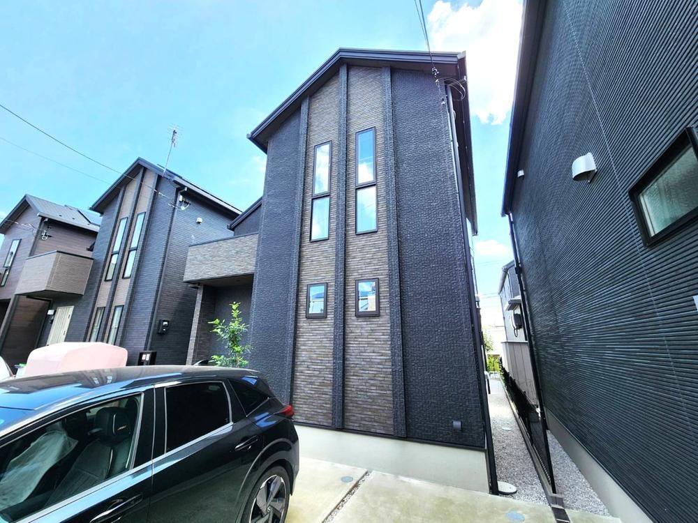 2023 Built 4LDK House with 3 Car Parks in Hachioji, Tokyo - Thumbnail 2