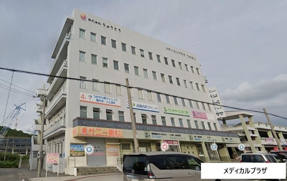 Land for Sale in Tsukayama, Haebaru, Okinawa - 120.7m² - Thumbnail 2