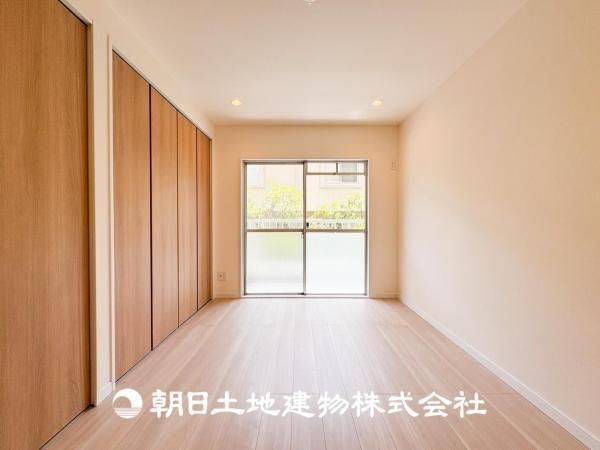 3LDK Resale Apartment in Kohoku Ward, Yokohama for 29.8 Million Yen - Thumbnail 3