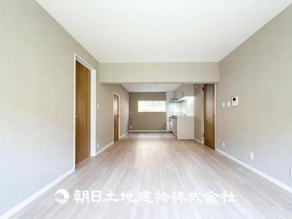 3LDK Resale Apartment in Kohoku Ward, Yokohama for 29.8 Million Yen - Thumbnail 4