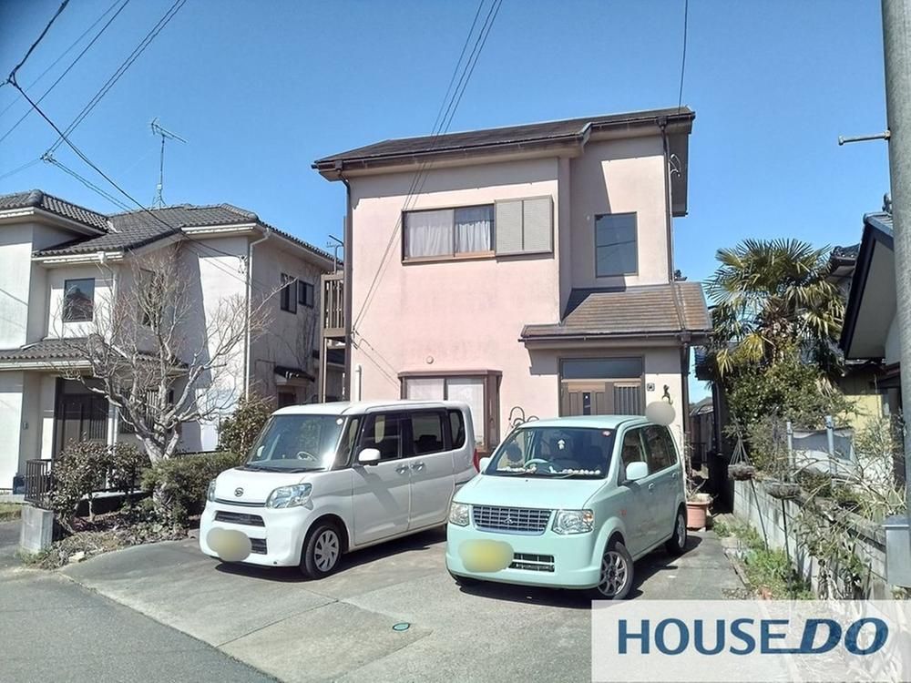 5DK House for Sale in Inashiki, Ibaraki - 69.55m2 - Thumbnail 2