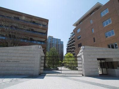 2LDK Apartment for Sale in Hiroo, Shibuya, Tokyo - Thumbnail 2