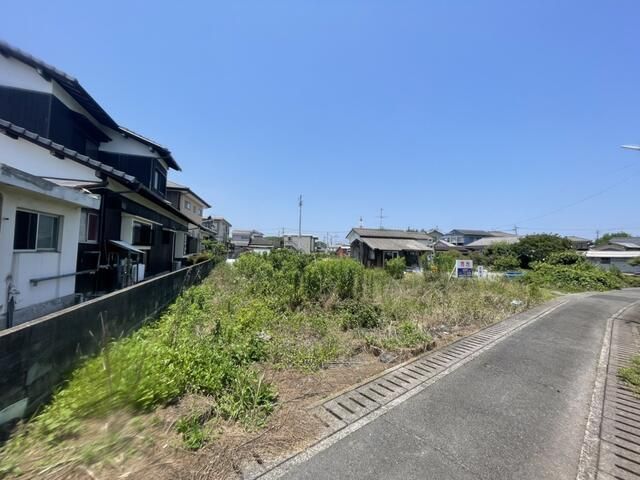 128 Tsubo Land Plot for Sale in Oita City, Oita Prefecture - Thumbnail 2