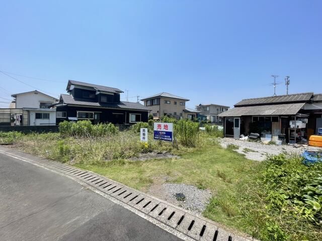 128 Tsubo Land Plot for Sale in Oita City, Oita Prefecture - Thumbnail 3
