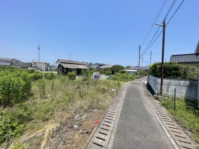 128 Tsubo Land Plot for Sale in Oita City, Oita Prefecture - Thumbnail 4