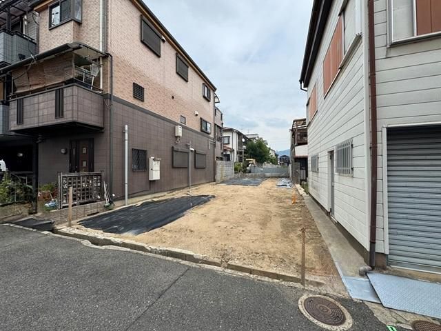 Land for Sale in Yao City, Osaka - 130.57 sqm - Thumbnail 2