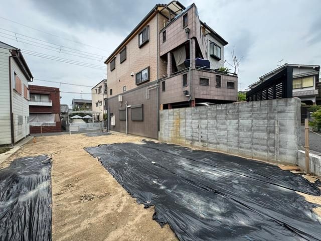 Land for Sale in Yao City, Osaka - 130.57 sqm - Thumbnail 3