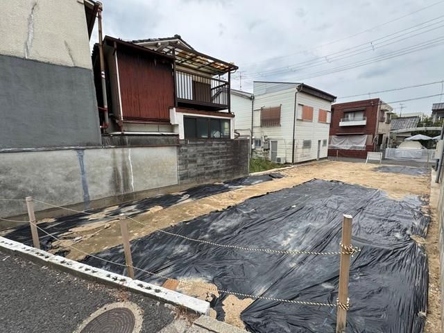 Land for Sale in Yao City, Osaka - 130.57 sqm - Thumbnail 4