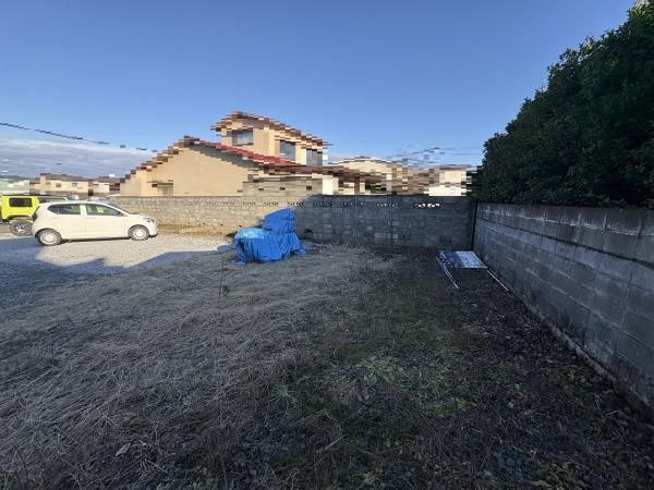 Land for Sale in Mizusawa, Oshu City, Iwate - 211sqm - Thumbnail 4