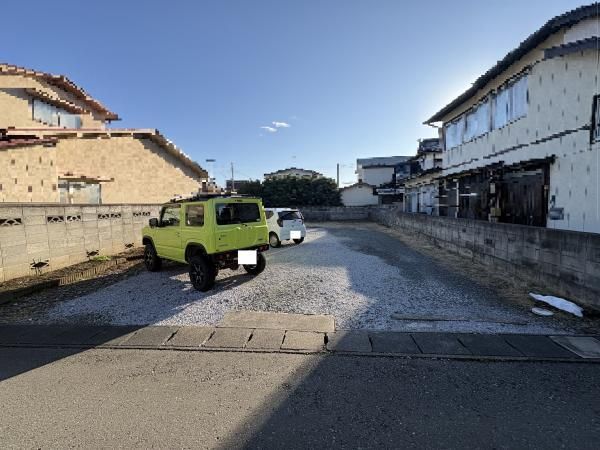 Land for Sale in Mizusawa, Oshu City, Iwate - 211sqm - Thumbnail 2