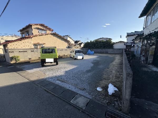 Land for Sale in Mizusawa, Oshu City, Iwate - 211sqm - Thumbnail 3