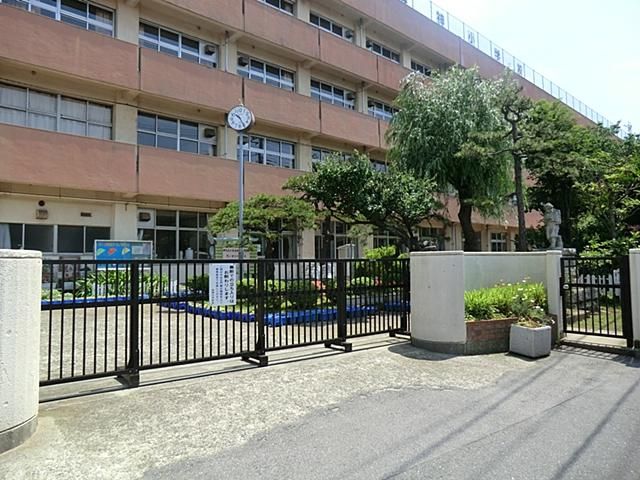 Land for Sale in Funabashi, Chiba – 219.5m2, Near Higashi-Kaijin Station - Thumbnail 3