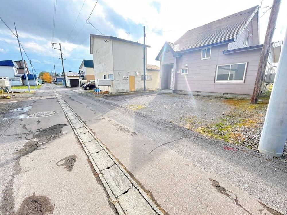 4LDK Detached House for Sale in Fukagawa, Hokkaido - 91 sqm - Thumbnail 3