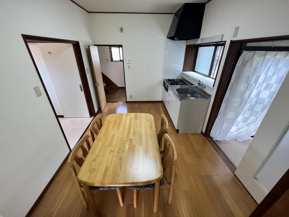 4DK House for Sale in Kanazawa-ku, Yokohama - Thumbnail 4