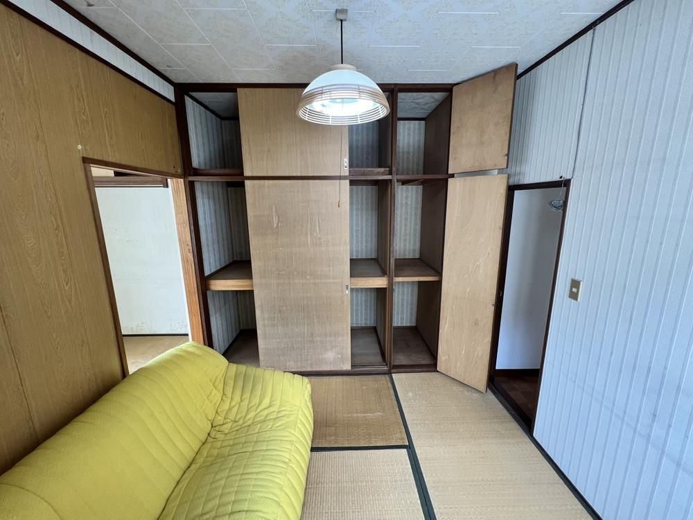 4DK House for Sale in Kanazawa-ku, Yokohama - Thumbnail 3