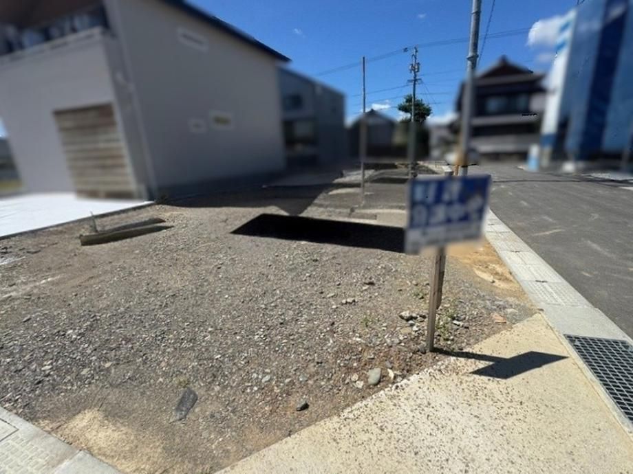 Building Land 129.83 m² in Kambe Kamimachi, Kochi City, Kochi - Thumbnail 2