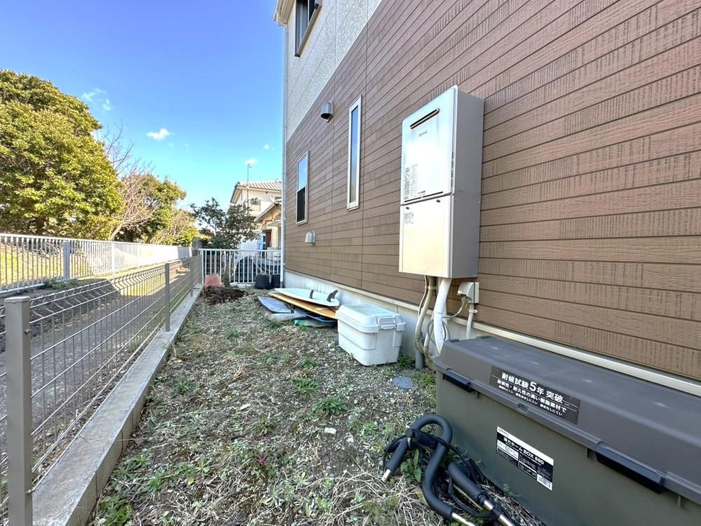 4LDK House for Sale in Yokosuka, Kanagawa - 89.1m² - Thumbnail 4