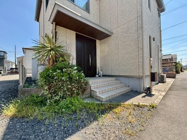 4LDK Used House for Sale in Soka City, Saitama - Thumbnail 3