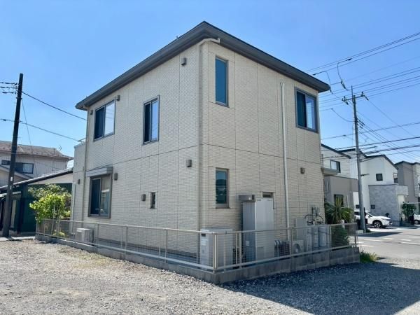 4LDK Used House for Sale in Soka City, Saitama - Thumbnail 2