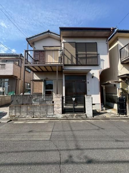 5K Detached House for Sale in Hachioji, Tokyo - 695万円 - Thumbnail 2