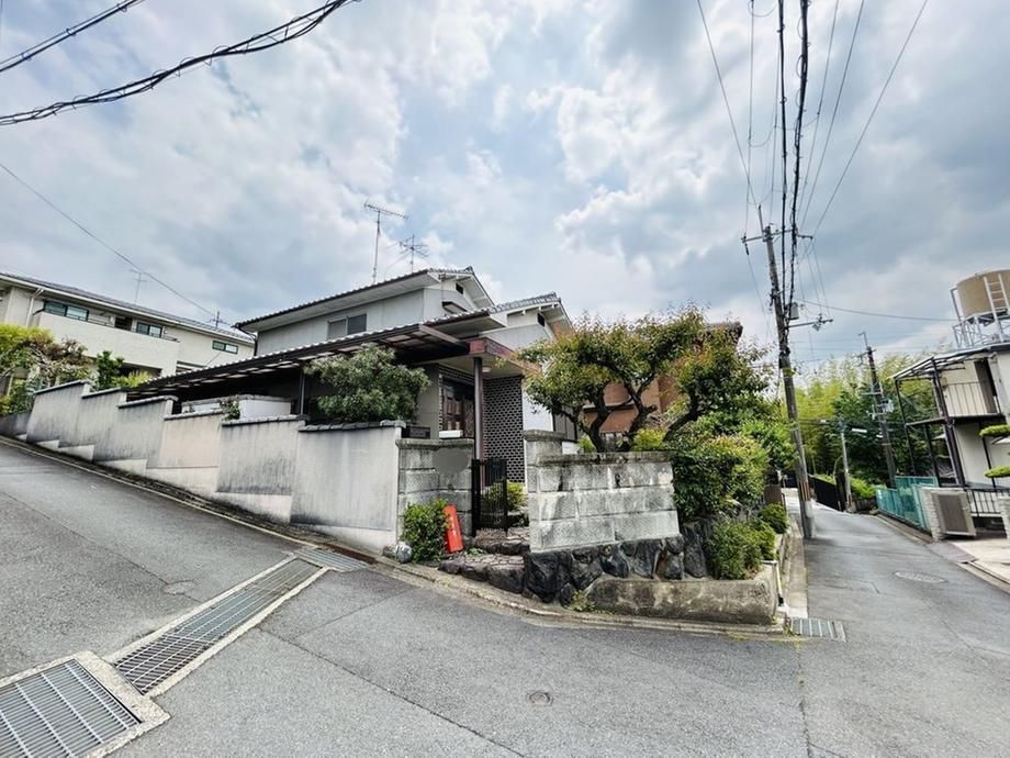 5DK Detached House for Sale in Fushimi, Kyoto - 34.8M Yen - Thumbnail 2