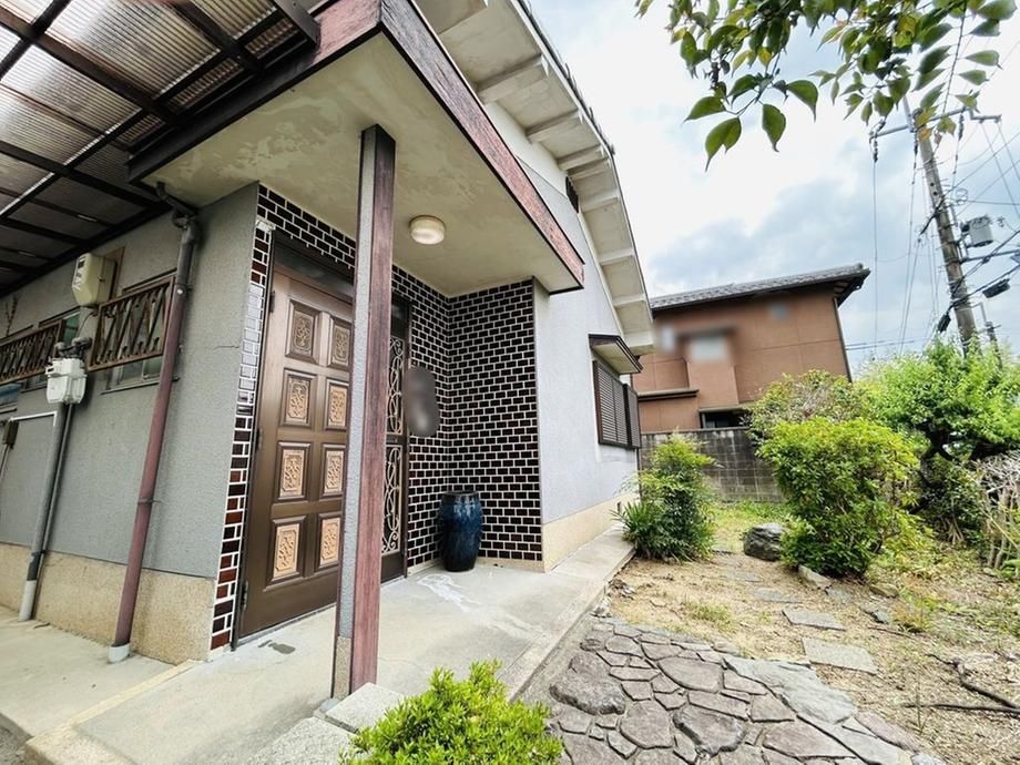 5DK Detached House for Sale in Fushimi, Kyoto - 34.8M Yen - Thumbnail 3