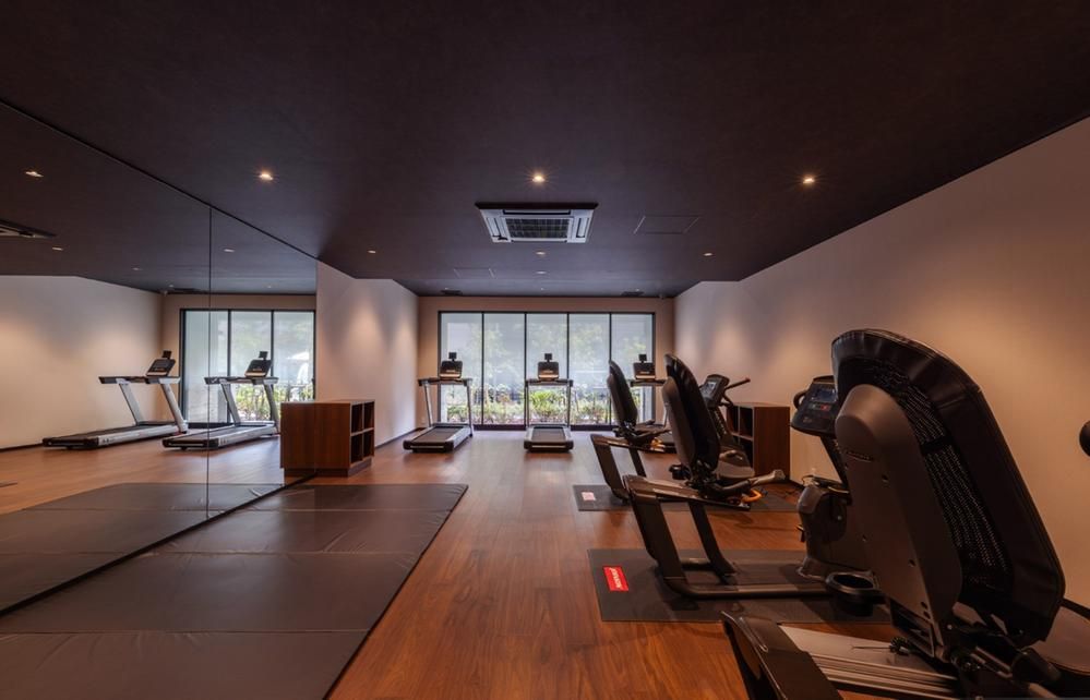 MJR Chihaya Mid Square 2LDK+S Apartment for Sale in Fukuoka - Thumbnail 3