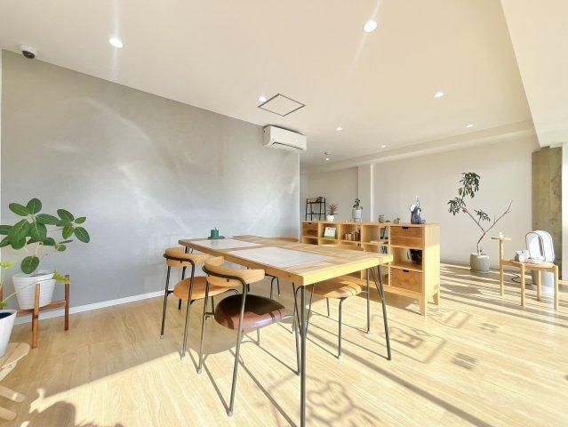 4LDK Detached House in Maebashi, 119m2, Renovated - Thumbnail 2