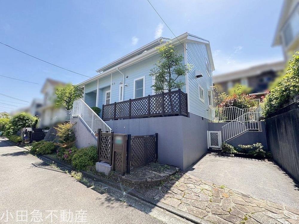 Renovated 4LDK House in Aoba Ward, Yokohama - Thumbnail 2