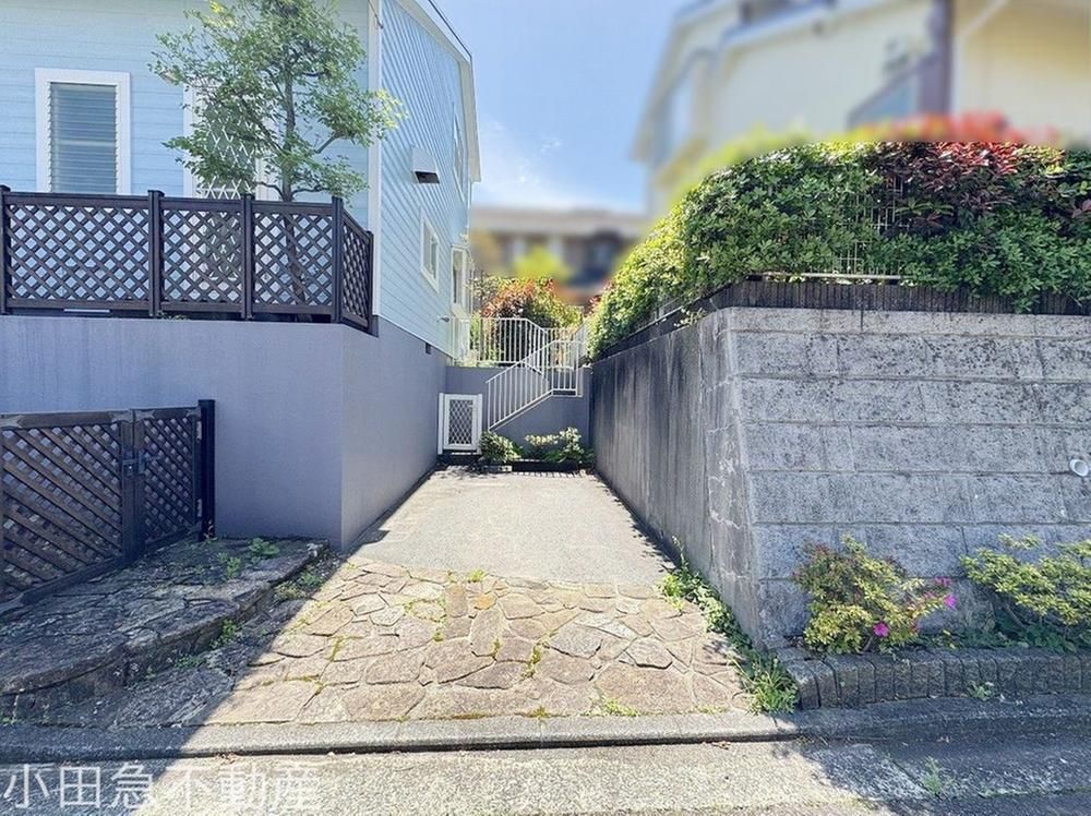 Renovated 4LDK House in Aoba Ward, Yokohama - Thumbnail 4
