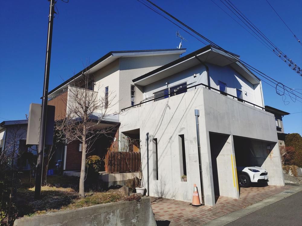 4LDK All-Electric House for Sale in Sukagawa, Fukushima - Thumbnail 2