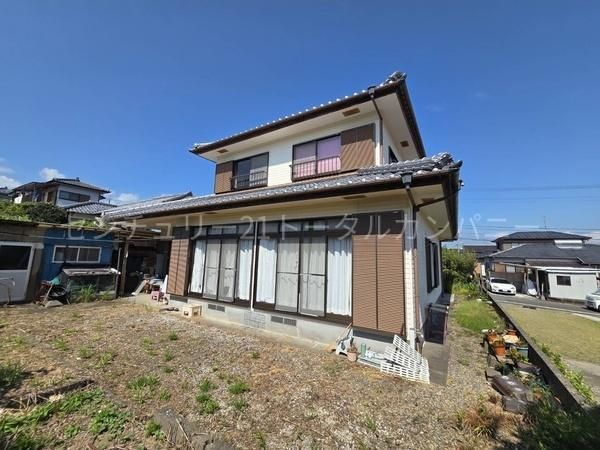 6DK Detached House for Sale in Sadowara-cho, Miyazaki City - Thumbnail 2